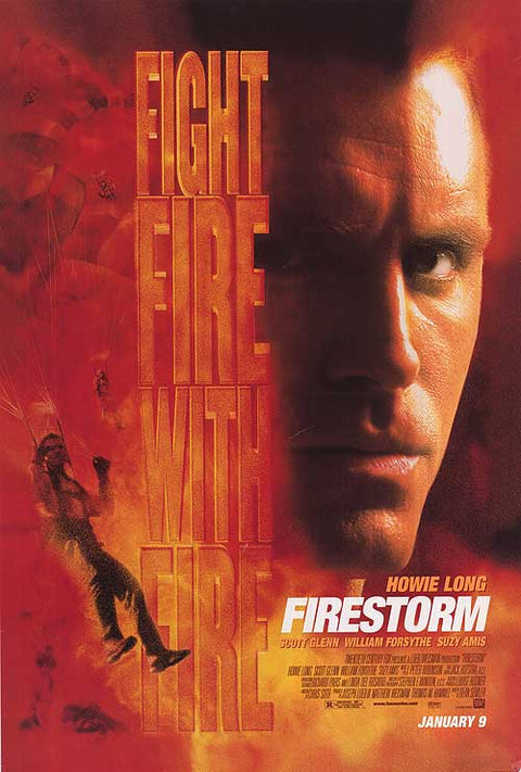 Firestorm