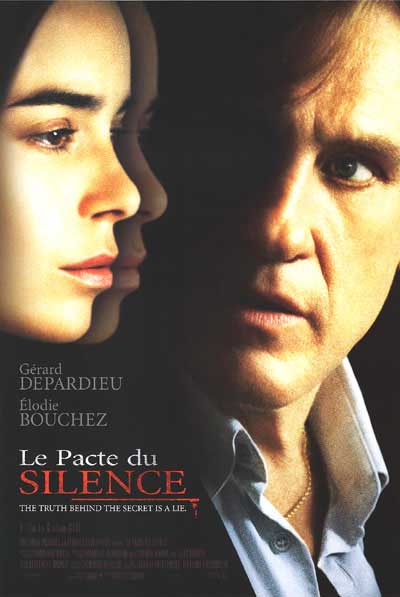 Le Pacte Du Silence