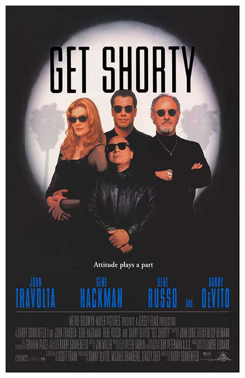 Get Shorty