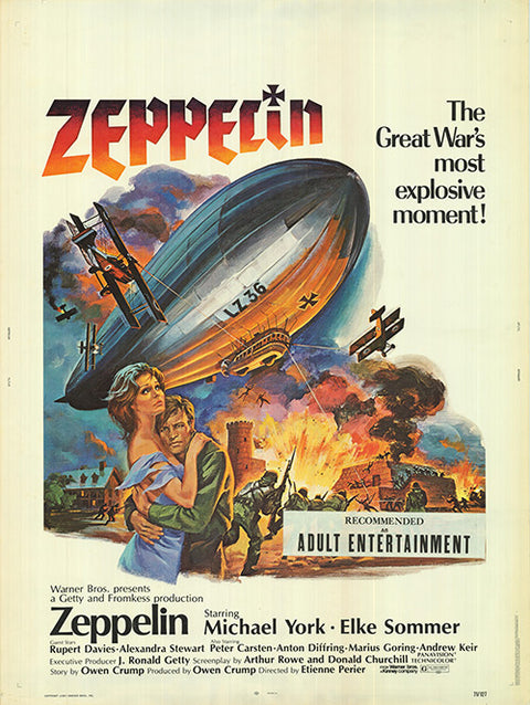 Zeppelin