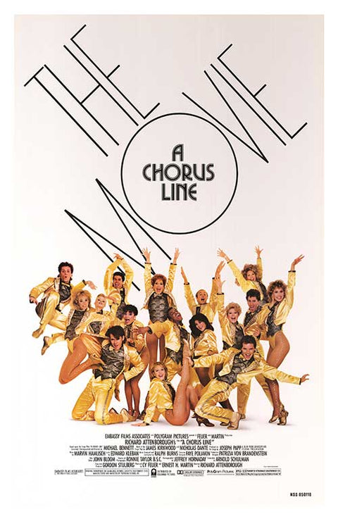 Chorus Line