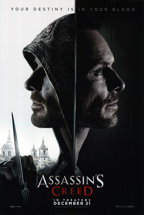 Assassin's Creed