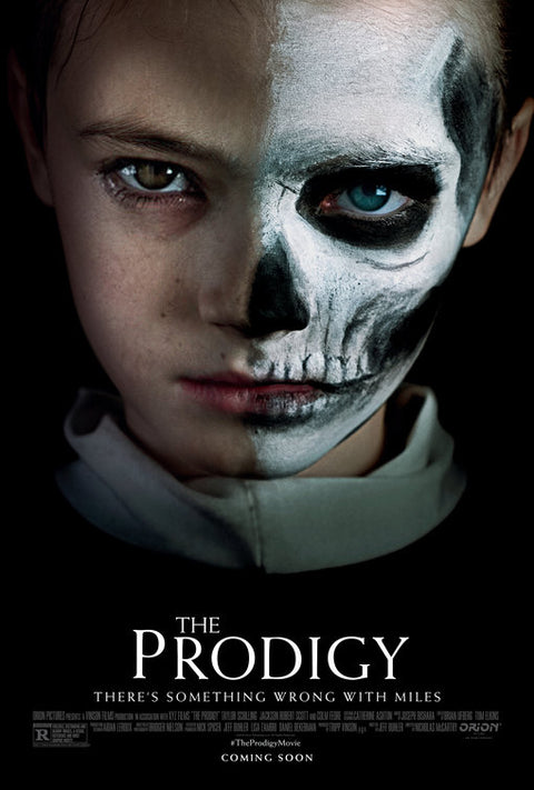 Prodigy