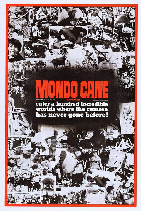 Mondo Cane