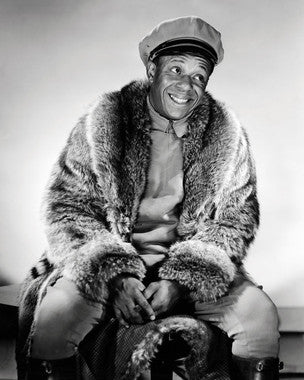 Eddie 'Rochester' Anderson