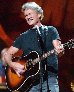 Kris Kristofferson