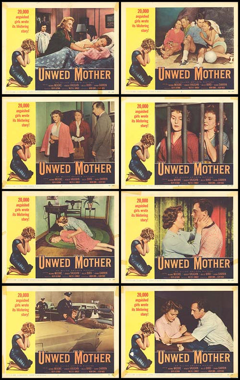 Unwed Mother