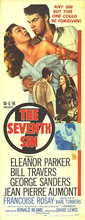 Seventh Sin