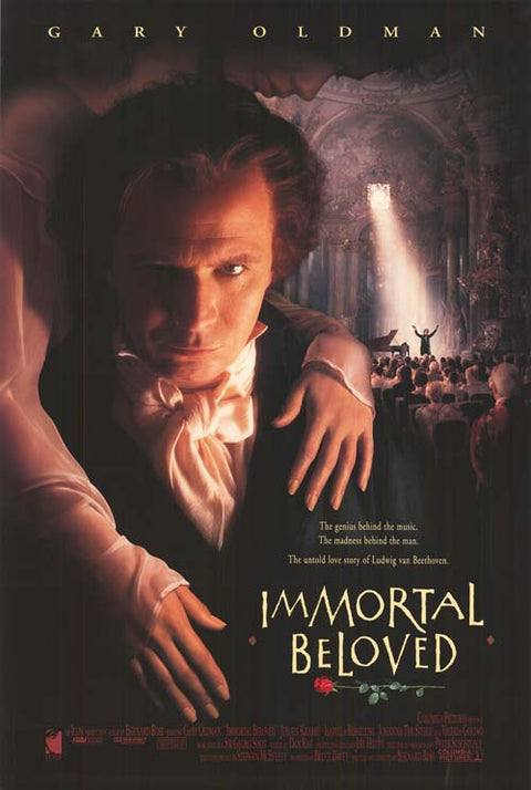 Immortal Beloved