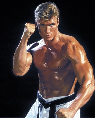 Dolph Lundgren