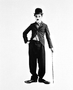 Charlie Chaplin