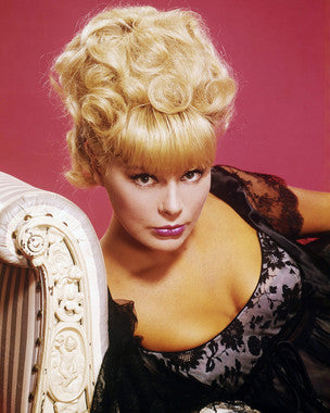 Elke Sommer