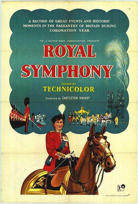 Royal Symphony