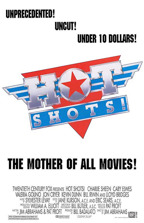 Hot Shots!