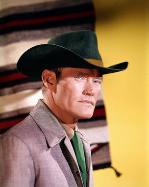 Chuck Connors