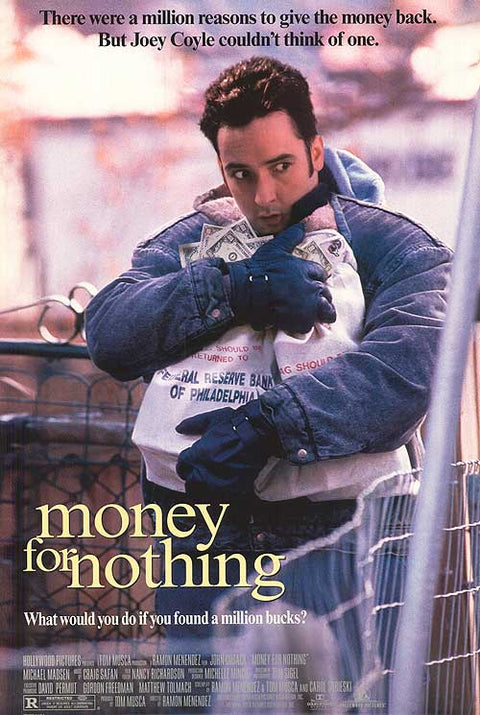 Money For Nothing