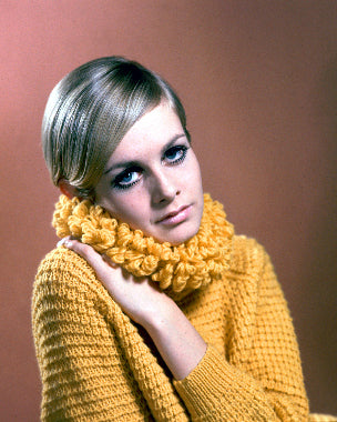 Twiggy