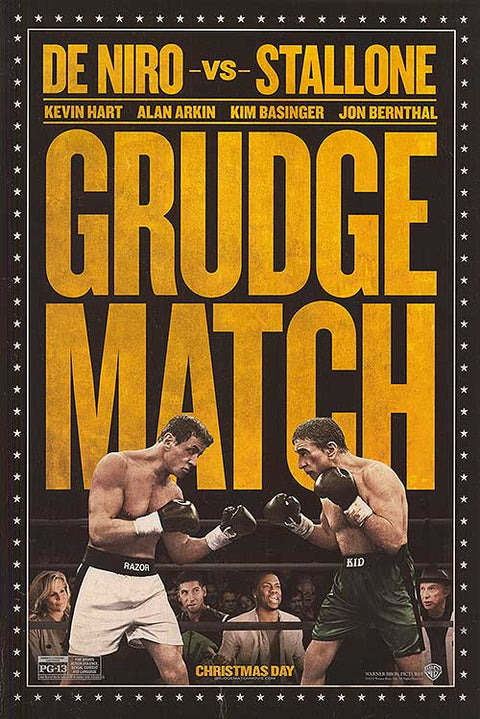 Grudge Match