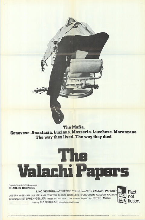 Valachi Papers