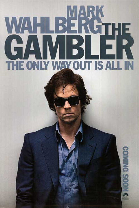 Gambler