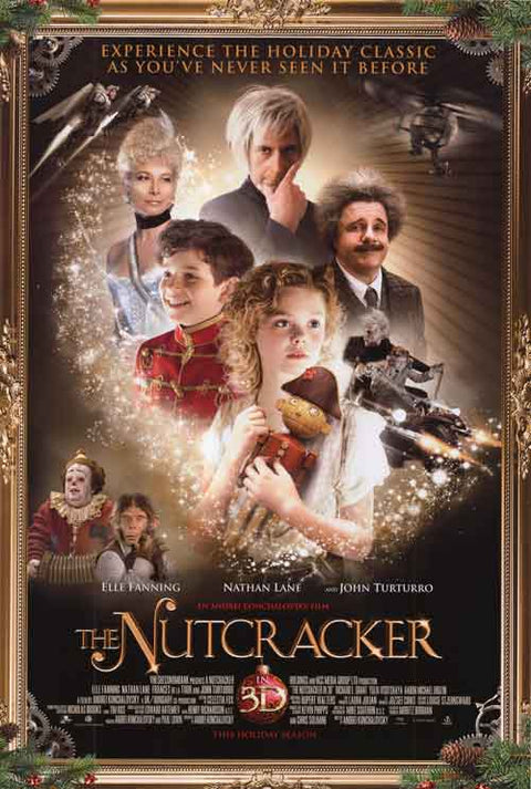 Nutcracker