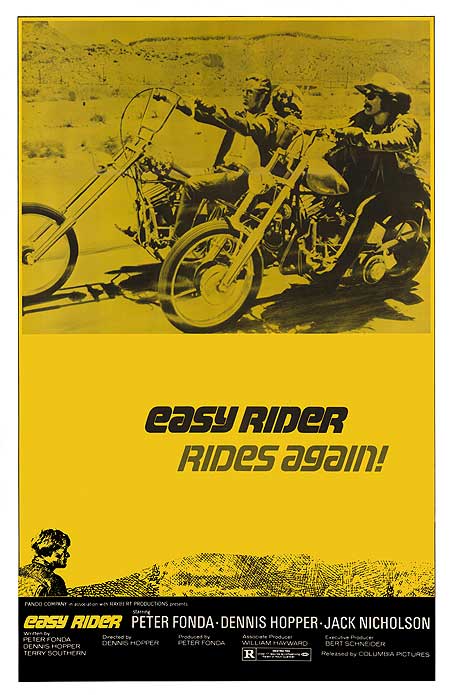 Easy Rider