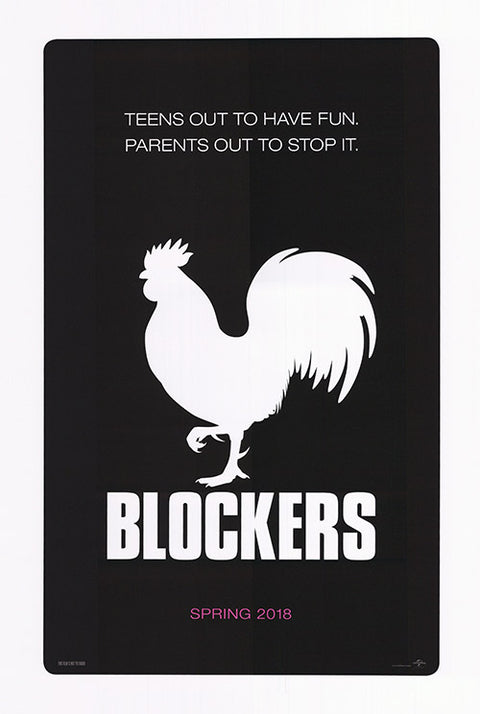 Blockers