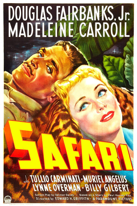 Safari