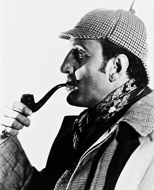 Basil Rathbone