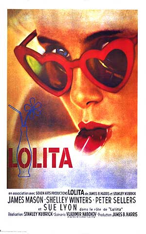 Lolita (French)