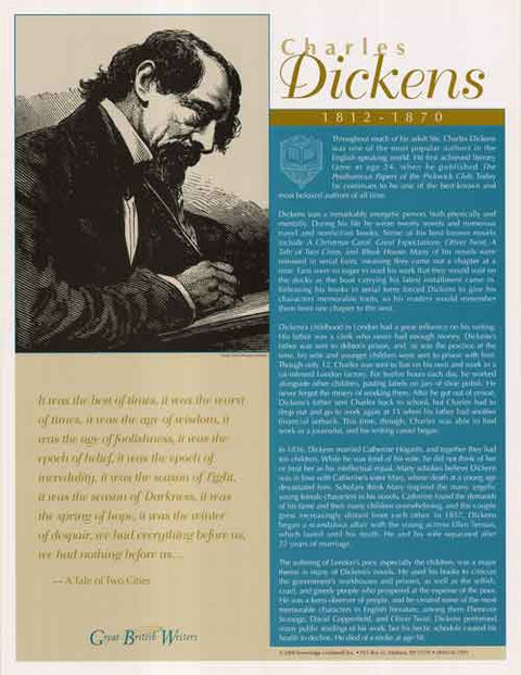 Dickens, Charles