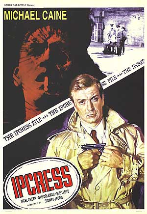 Ipcress File