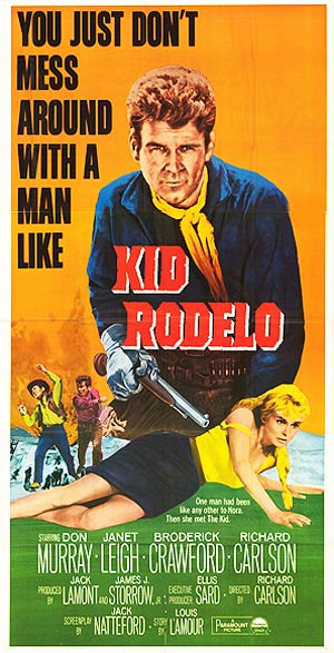 Kid Rodelo