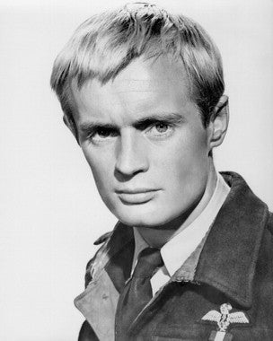 David McCallum