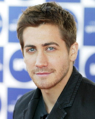 Jake Gyllenhaal