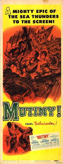 Mutiny