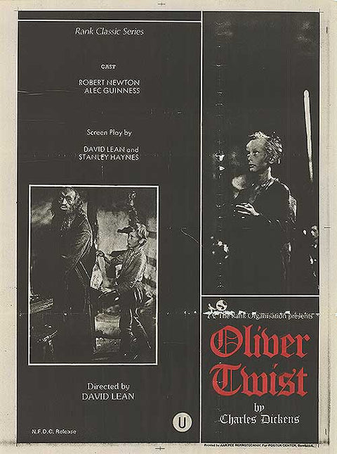 Oliver Twist