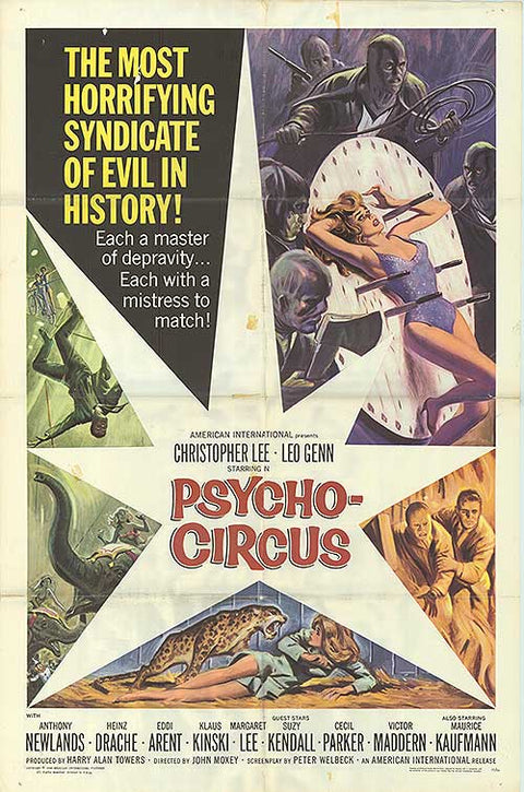 Psycho Circus