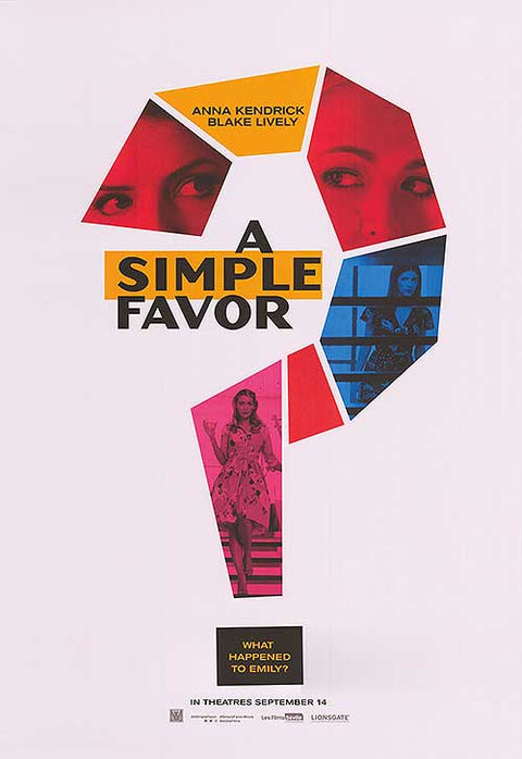 Simple Favor