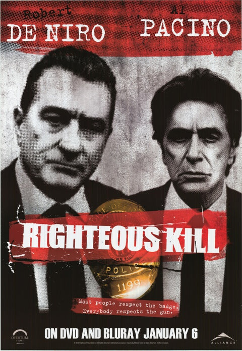 Righteous Kill