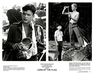 Lord of the Flies