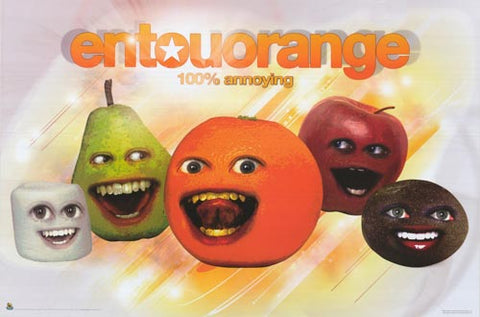 Entouorange