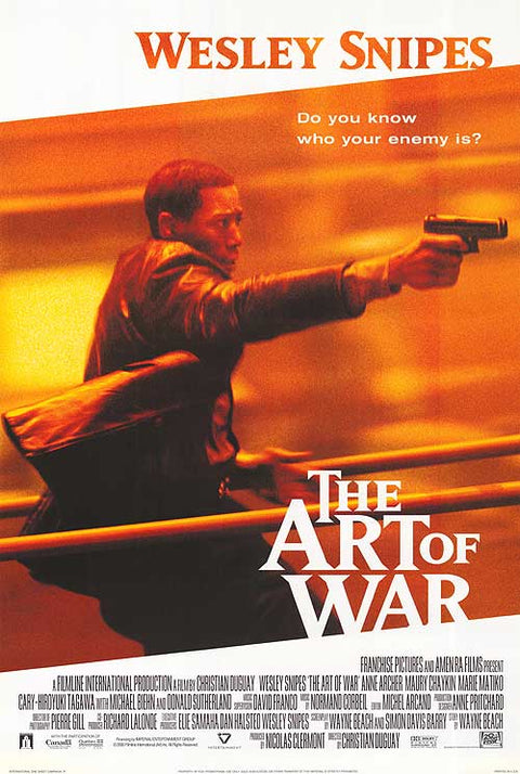 Art Of War