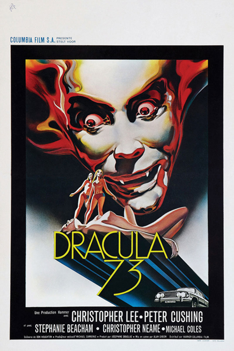 Dracula ad 1972 hot sale free online