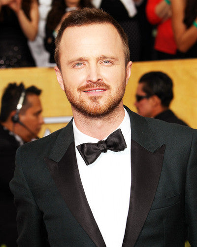 Aaron Paul