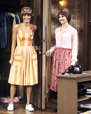 Laverne and Shirley