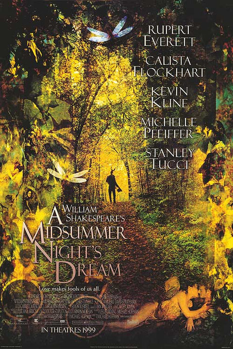 Midsummer Night's Dream