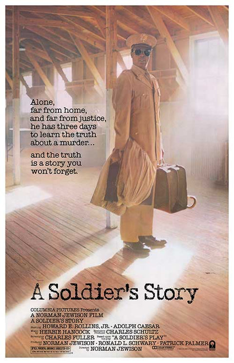 Soldier's Story