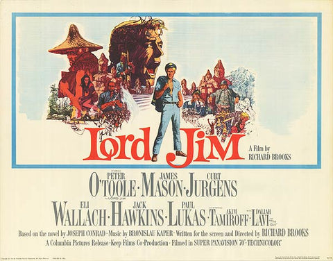 Lord Jim