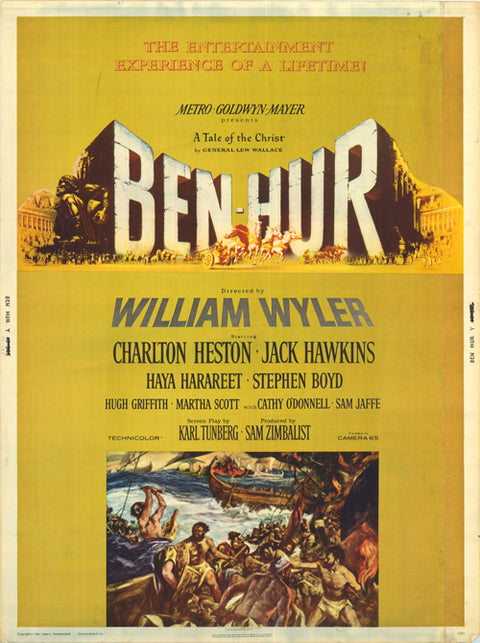 Ben-Hur